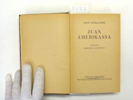 Juan Amerikassa