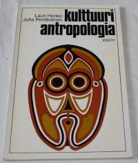 Kulttuuriantropologia