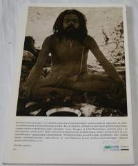 Kulttuuriantropologia