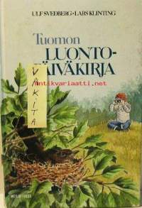 Tuomon luontopäiväkirja  