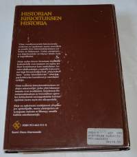 Historiankirjoituksen historia