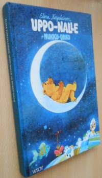 Uppo-Nalle ja Nukku-Ukko
