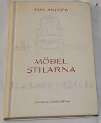 Möbelstilarna