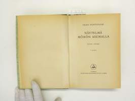 Näytelmä Mörön asemalla