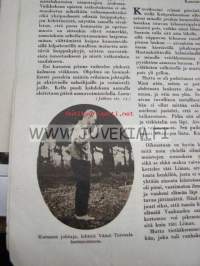 Kansan Kuvalehti 1927 nr 32 (Rajamäen nuorisoseuran kuva s. 15)