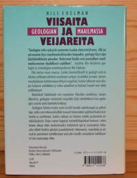 Viisaita ja veijareita geologian maailmassa