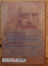 Da Vinci koodin aakkoset