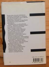 Länsimaiden kaksi uskontoa : kristinusko ja rationalismi