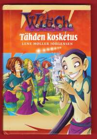 Witch - Tähden kosketus, 2007.