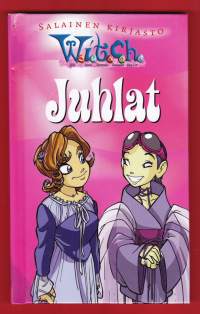 Witch - Juhlat, 2005. (Salainen kirjasto)
