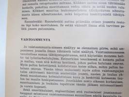 Jousiampujan opas