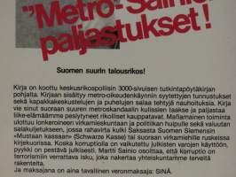 Musta kassa