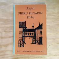 Pikku Pietarin piha