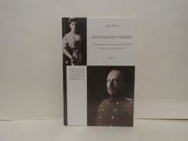 Kuninkaan tekijät. Suomalainen monarkia 1917-1919. Myytti ja todellisuus