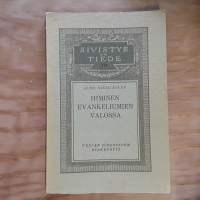 Ihminen evankeliumin valossa