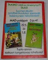 Aavikon Korkeajännitys 8  1985  Viisiottelu