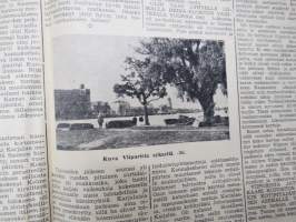 Johannekselainen 1964 nr 3 maaliskuu - Entisten johannekselaisten yhdysside ja perinteitten vaalija