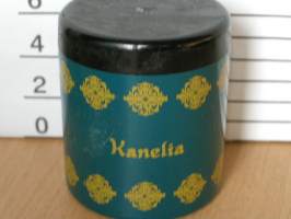 kanelia .  VAKITA.N tarjous helposti s-m koko  paketti 19x36 x60 cm paino 35kg 5e