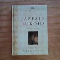 Jabesin rukous