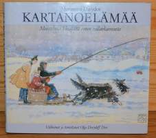 Kartanoelämää -muistelmia Venäjältä ennen vallankumousta