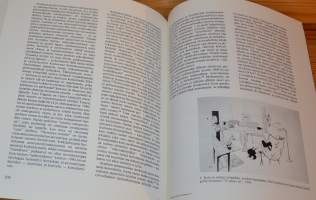 Taidehistoriallisia tutkimuksia 10