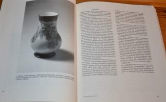 Taidehistoriallisia tutkimuksia 10