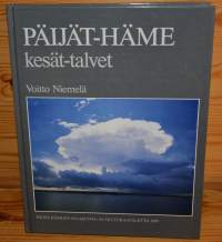 Päijät-Häme kesät-talvet