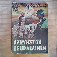 Näkymätön seuralainen