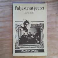 Paljastavat juuret