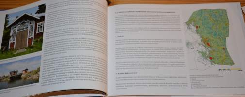 Merikarvian kulttuuriympäristöohjelma