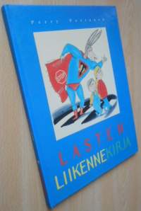 Lasten Liikennekirja