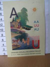 Tyhjä kuva