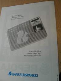 vanhan kirjallisuuden päivät 2-3.7. 1993  VAKITA.N tarjous helposti s-m koko  paketti 19x36 x60 cm paino 35kg 5e
