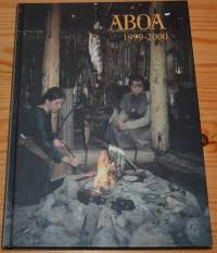 Aboa 1999-2000 Turun maakuntamuseo vuosikirja