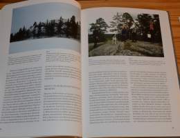Aboa 1999-2000 Turun maakuntamuseo vuosikirja