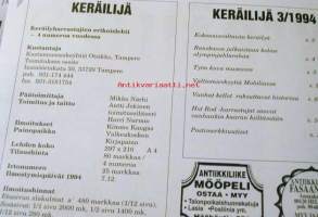 keräilijä  2  94