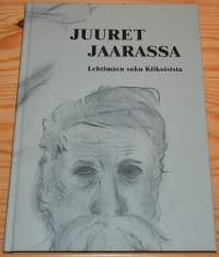 Juuret Jaarassa Lehtimäen  suku Kiikoisista