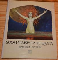 Suomalaisia taiteilijoita