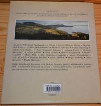 Suomalaisia taiteilijoita