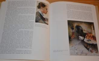 Suomalaisia taiteilijoita