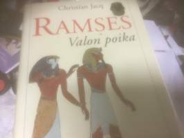 Ramses - Valon poika