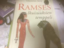 Ramses - Ikuisuuksien temppeli