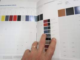 BMW Z3  2.8 / M coupé 1999 -myyntiesite / sales brochure