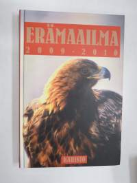 Erämaailma 2009-2010