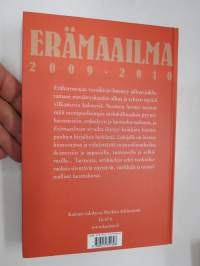 Erämaailma 2009-2010