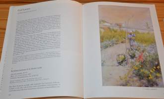 Pohjoismaiden taide 1880-luvulla. Amos Andersonin taidemuseo 19.1.-9.3.1986 Näyttelyluettelo