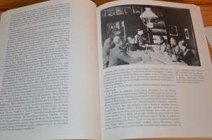 Pohjoismaiden taide 1880-luvulla. Amos Andersonin taidemuseo 19.1.-9.3.1986 Näyttelyluettelo