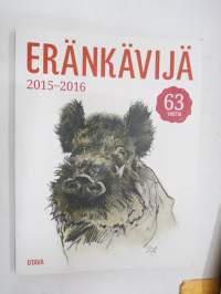 Eränkävijä 2016-2016