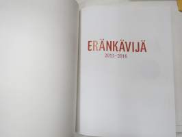 Eränkävijä 2016-2016