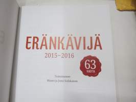 Eränkävijä 2016-2016